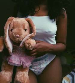 littleshayrose:🐰1.31.18 / the day I made a new friend🐰