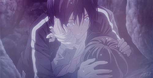  &ldquo;Hiyori…? HIYORI!&rdquo; 