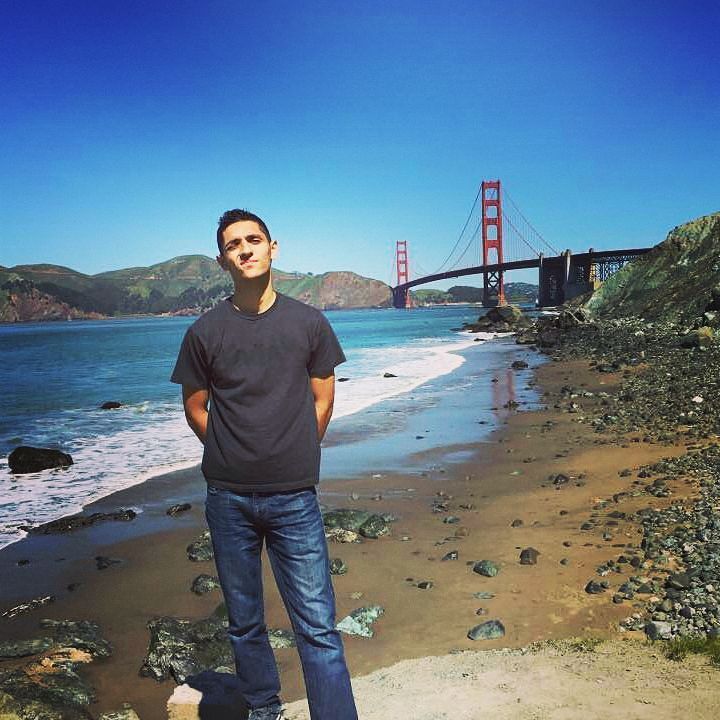 #goldengatebridge