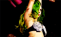 mother-gaga:  Live at the Jingle Bell Ball.  