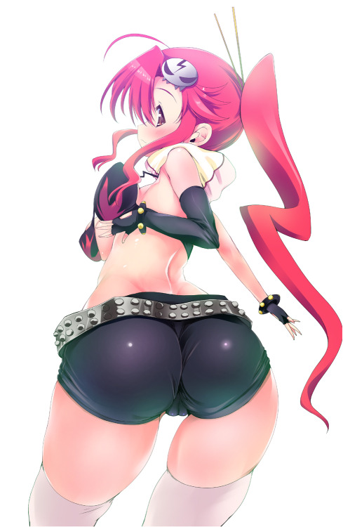 キラ速-KIRA☆SOKU- 平日のお尻がえっちぃ画像 part4