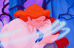 riderflynns:Top 10 Favourite Disney Animated Movies (in order) → #3: Beauty and the Beast (1991)∟ On