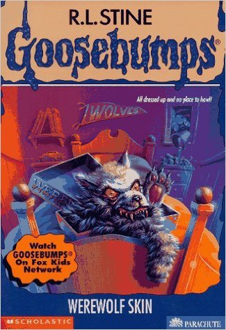 midnightmurdershow:    Goosebumps: The Original Series books 51 - 62  