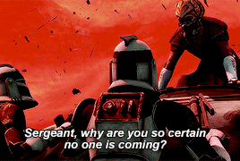 obiwan:Star Wars: The Clone Wars (1x01 // 1x02)