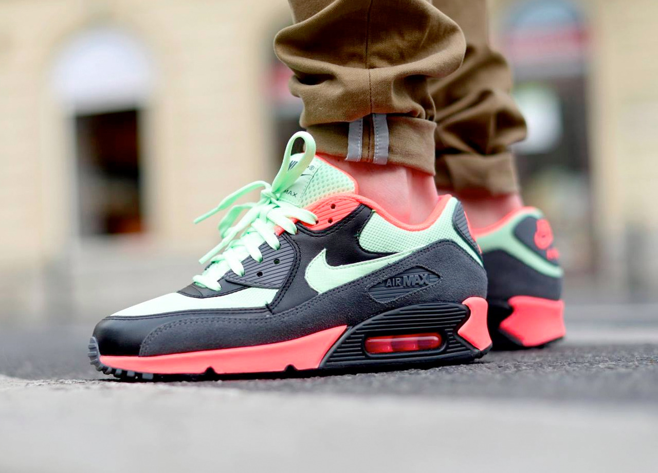 nike air max 90 vapor