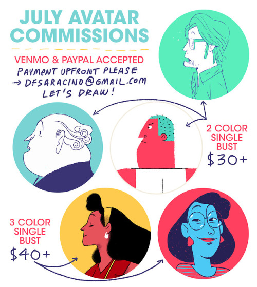 OKAY TUMBLRSo due to overwhelming support (already have a few takers) I’m opening up my first-ever a