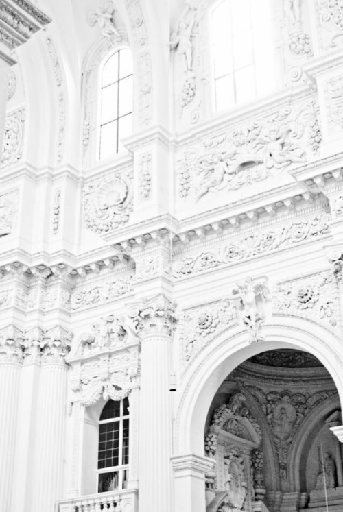 baroque architecture