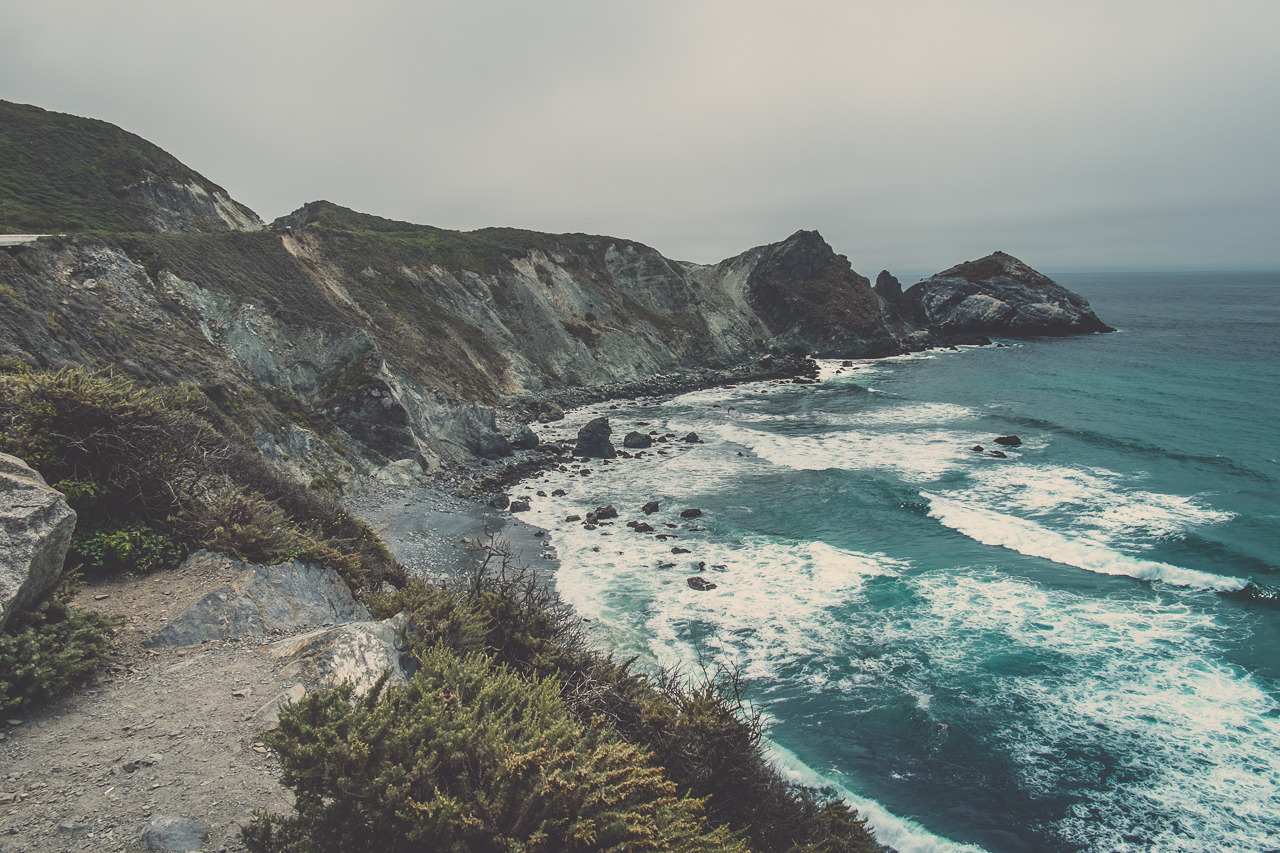 eartheld:  mostly nature
