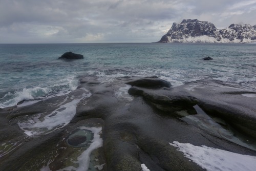 Arctic Norway