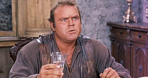 Ben: They Beat You Like This? Little Joe: They'd Hanged Me If Mark Burdette Hadn't Stopped It. Ben: Hanged