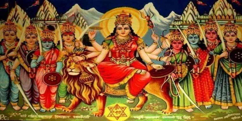 Shiva Purana – कैसे हुई 51 शक्तिपीठों की स्थापना