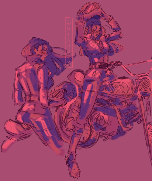 Ive Been Thinking About Her Lately