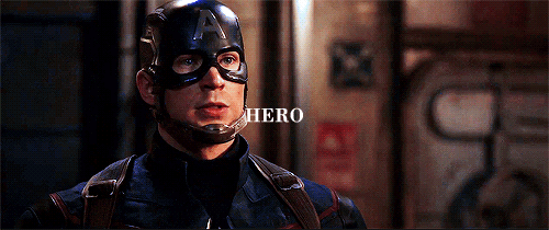 nataliaromanovq:The hero who sacrificed everything.