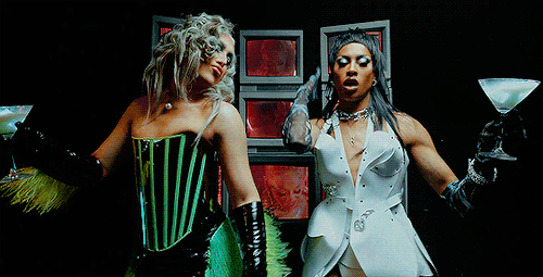 leighsroyalty: Little Mix – Confetti feat Saweetie