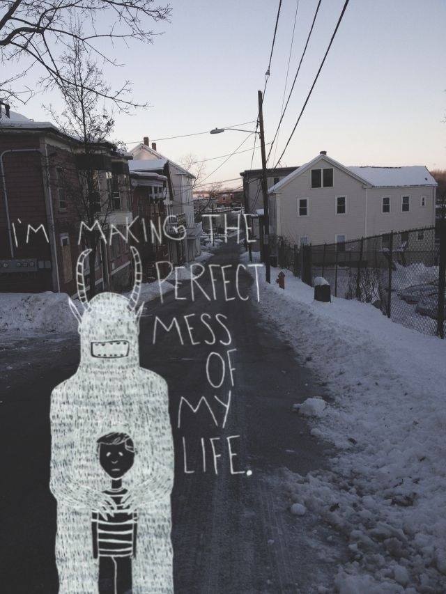 existentiial