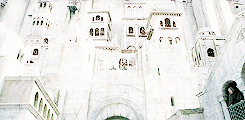 lord of the rings meme: seven locations [2/7] → GondorHave you ever seen it? The White Tower of Ecth