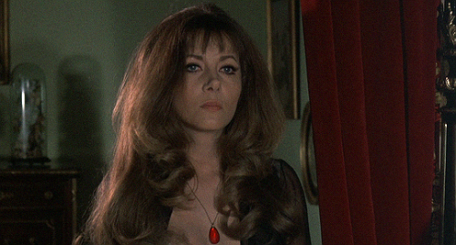 burzumss: The Vampire Lovers (1970)