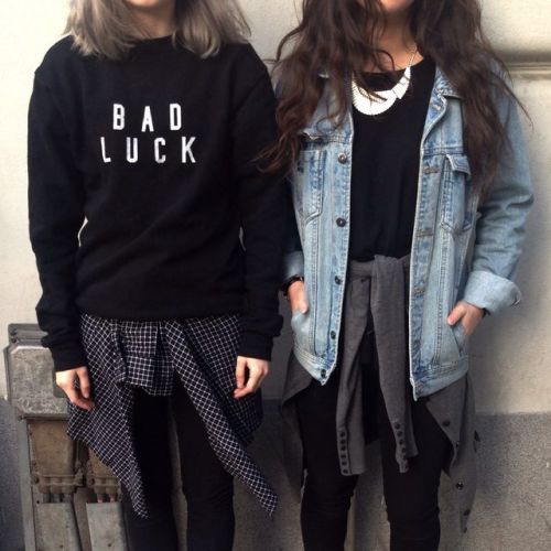 goldoux: stardusth: More Fashion Here!  ♥   Have courage and be kind xx Lush