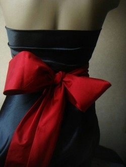 Time to prep and gift wrap this body.  Special delivery to my Beloved tonight.