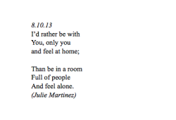writinqueen:  simply amazing without a flaw, nothing wrong; nope not at all.  8.10.13 [By: Julie Martinez] **follow my instagram @juliemartinez for more poems!!** 