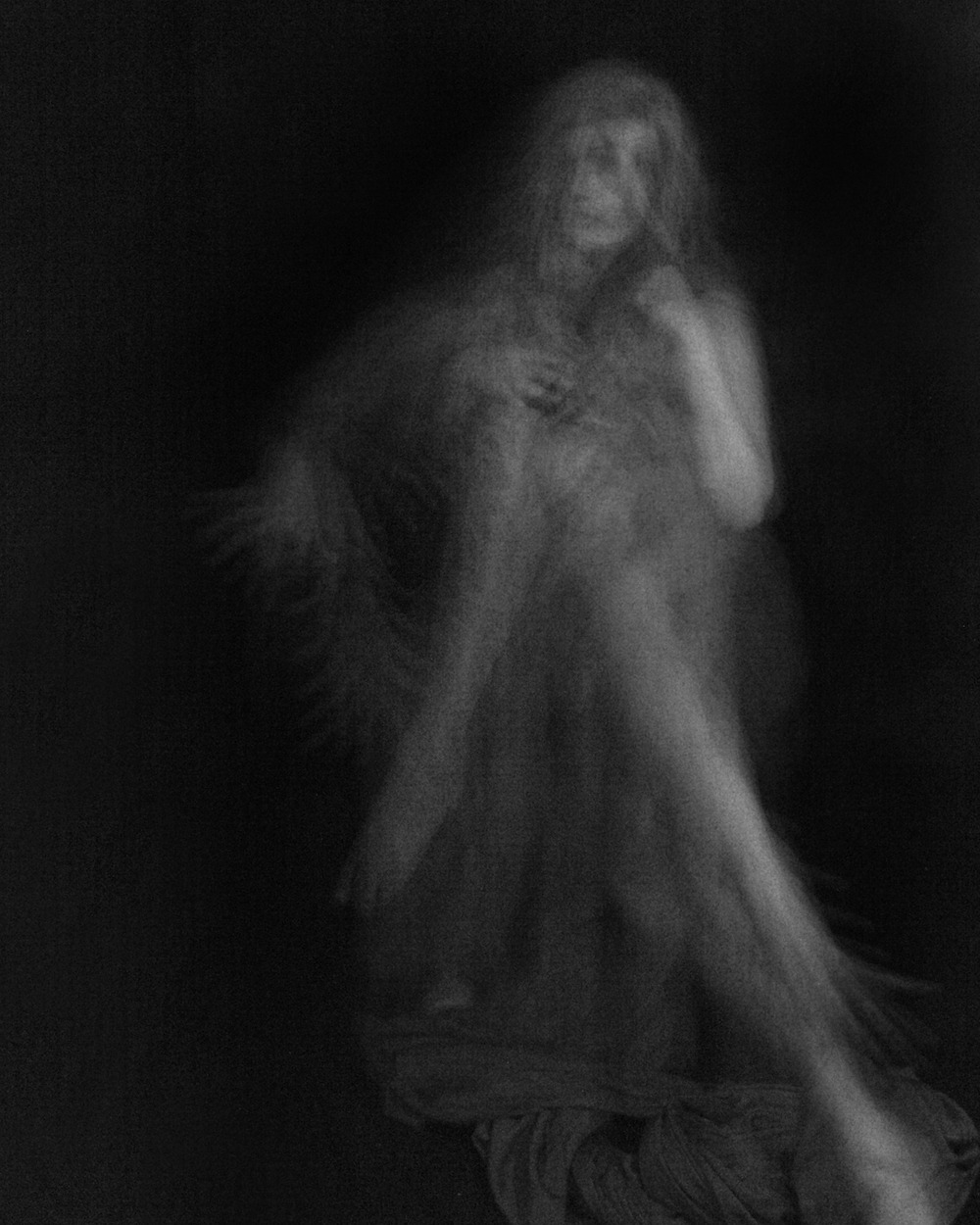 meeresstille:  &ldquo;Designing Time&rdquo; by Kalliope Amorphous