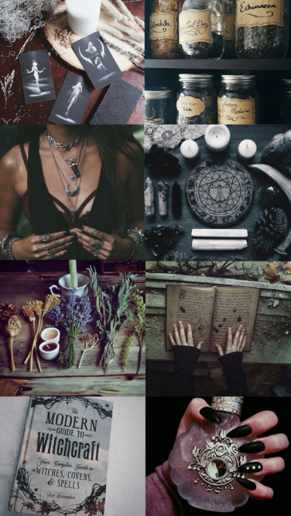 aesthetic-background: / / Witch / Wiccan / // / Background / Lockscreen / / Anonymous said to aesthe