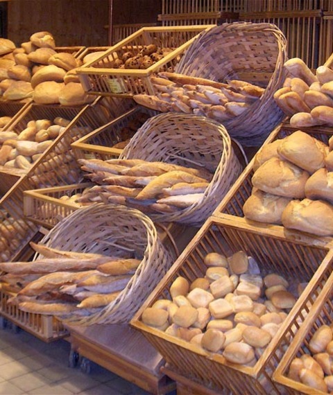 Best Baguette Prize Awarded In Paris