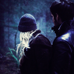 But Hook wants her to know that he’ll be there—even after she walks away from