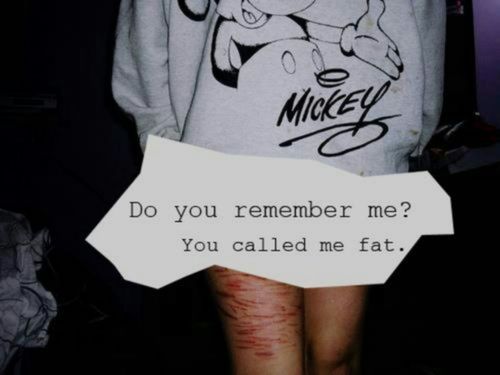 mythinself:  Remember me?