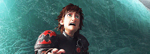 fankakm:  Stoick saves Hiccup 