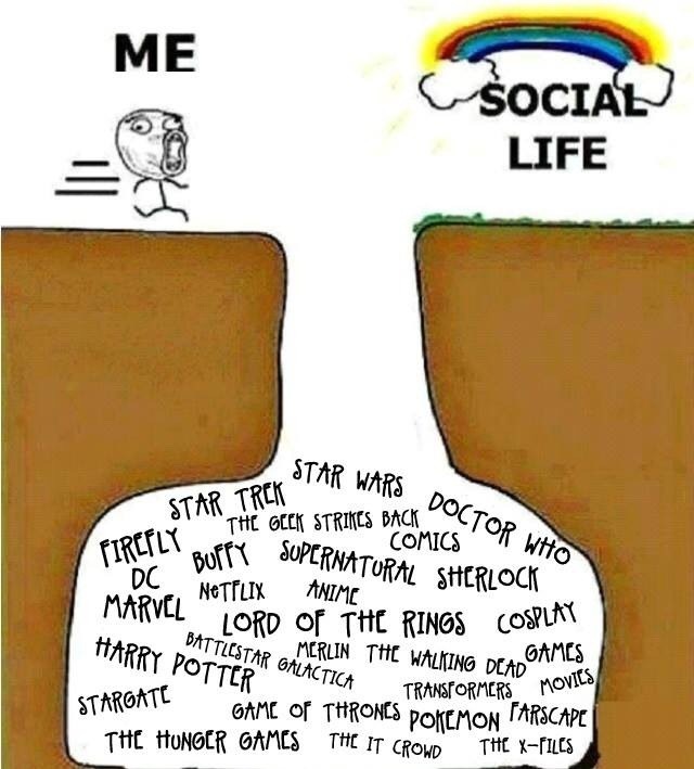 Fandom Life