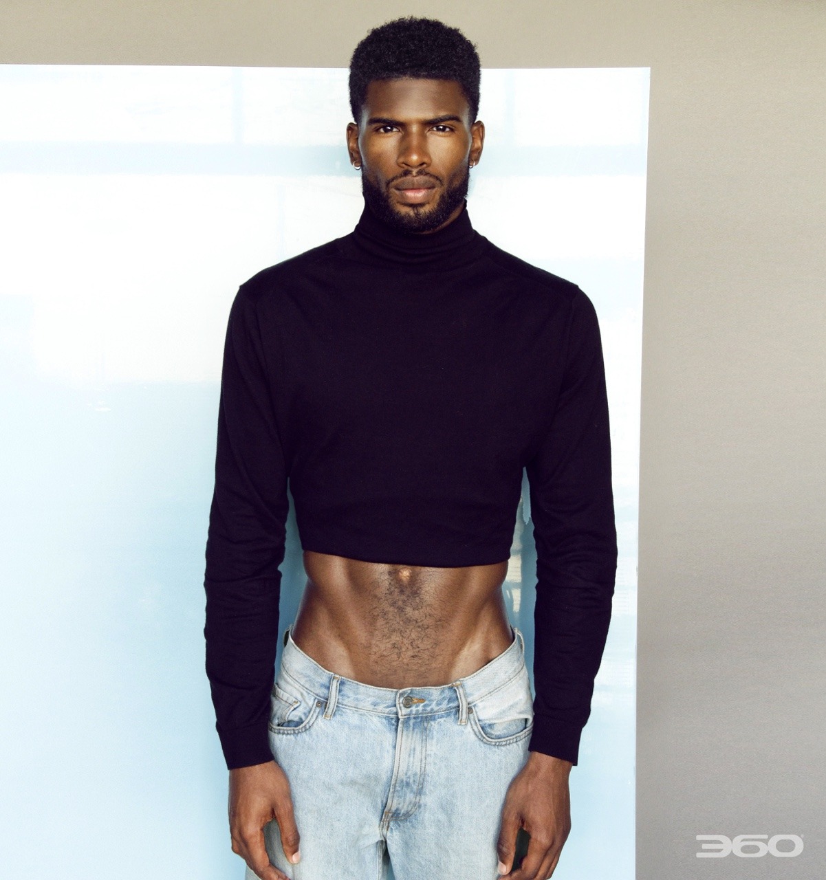 broderickh:  Broderick Hunter • May 2017 360 Magazine By Tyren Redd 