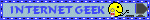 internet geek blink