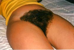 Mature Hairy Pussy