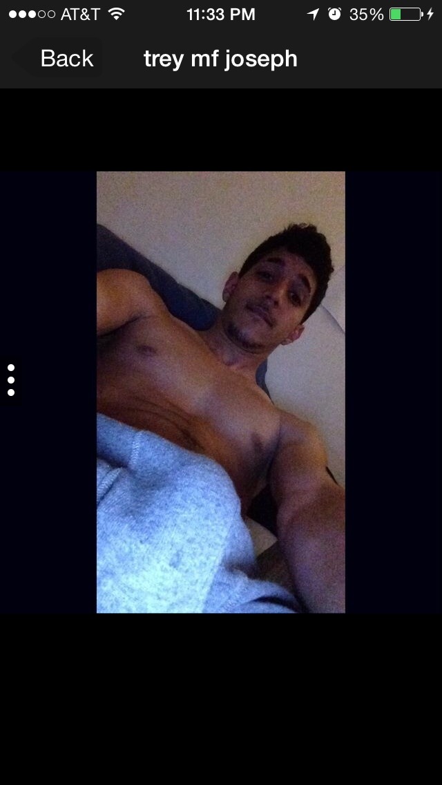 nemesisx:  Sexy ass guy
