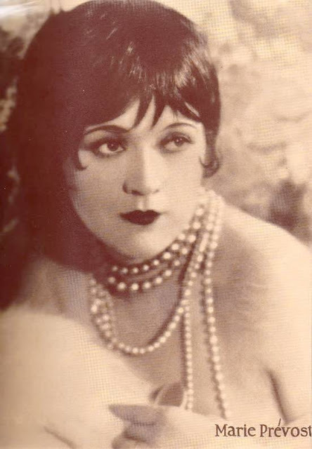 Marie Prevost
