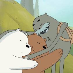 It’s Stop Bullying: Speak Up Week! SPEAK UP and be a friend to the person who is being bullied and let them know it’s not their fault. Visit StopBullyingSpeakup.com for more information #webarebears #stopbullyingspeakup #ispeakup
