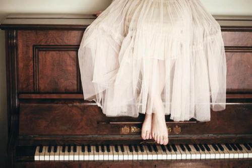 &ldquo;Le plus grand inconvénient des pianos consiste, sans contredit, dans les pianistes