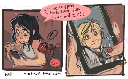Tikki Cant Help You Decipher This One