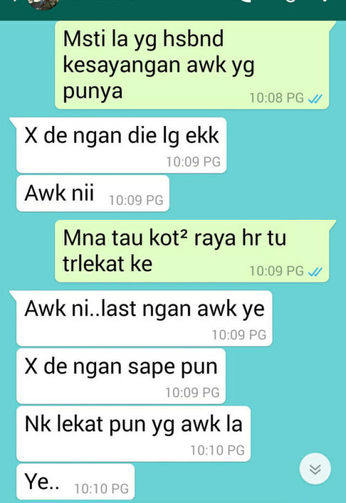 014-8481214 - Tercapai juga Impian aku selama ini berangan mahu...