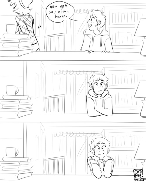 catnippackets:  the saga continues