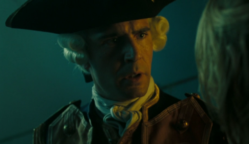 trashmenofmarvel:your daily reminder that James Norrington is a Babe™