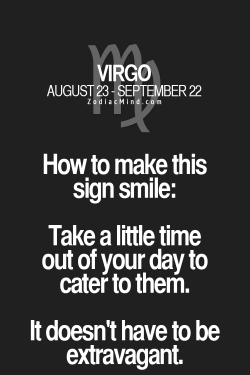 zodiacmind:  Fun facts about your sign here