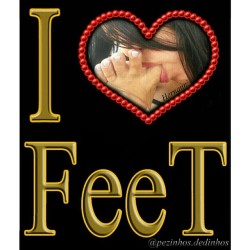 ifeetfetish:  . #feeteverywhere #footmodel
