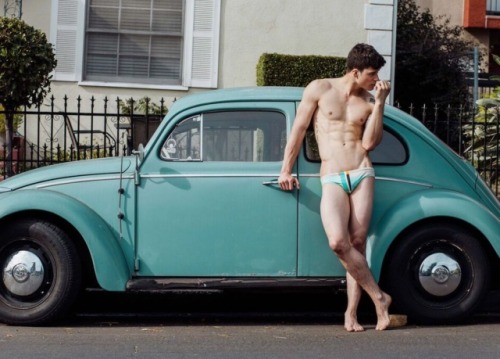 I ♥️ Speedos