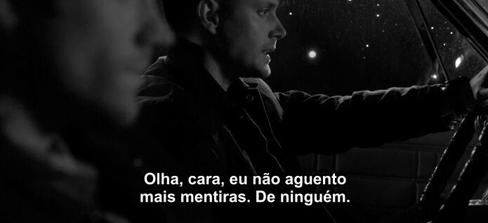 Coração apertado