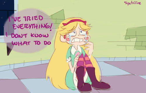 spatziline:Lost together