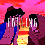 echoesinthewind-blog:  take my hand               take my whole life too 