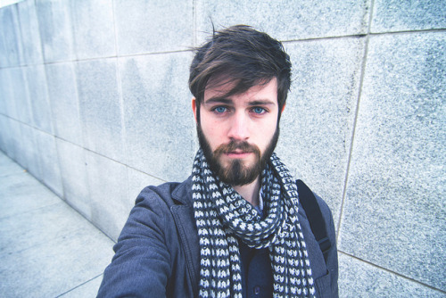 beardedlust:  Bearded Lust