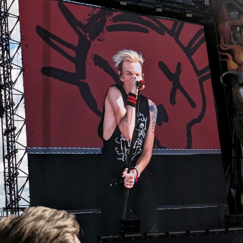 DOWNLOAD FESTIVAL, 2024
